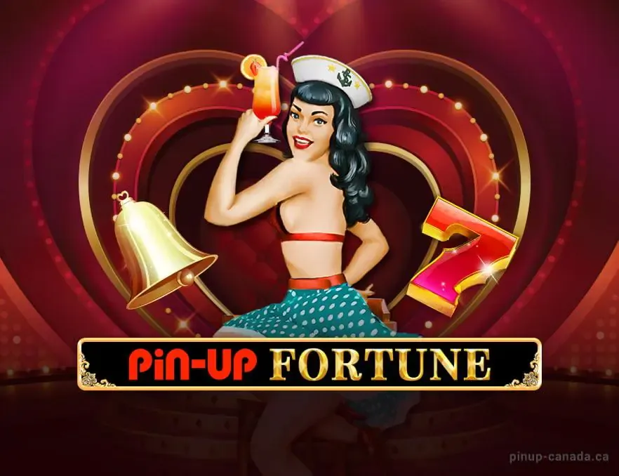 Fortunica Casino Fortune Slot